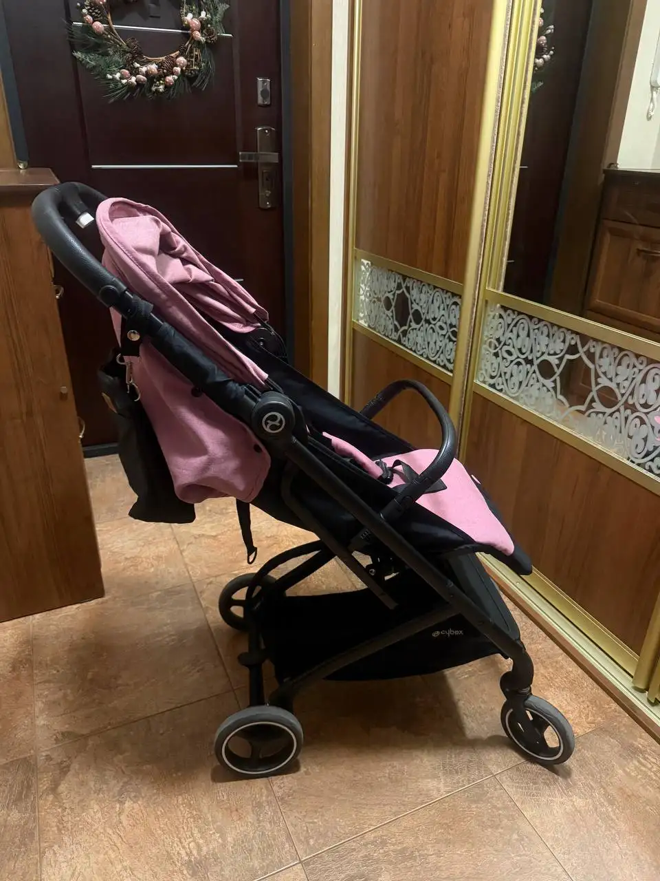 Коляска прогулочная Cybex beezy - Коляски (Товары для детей) в Подольск