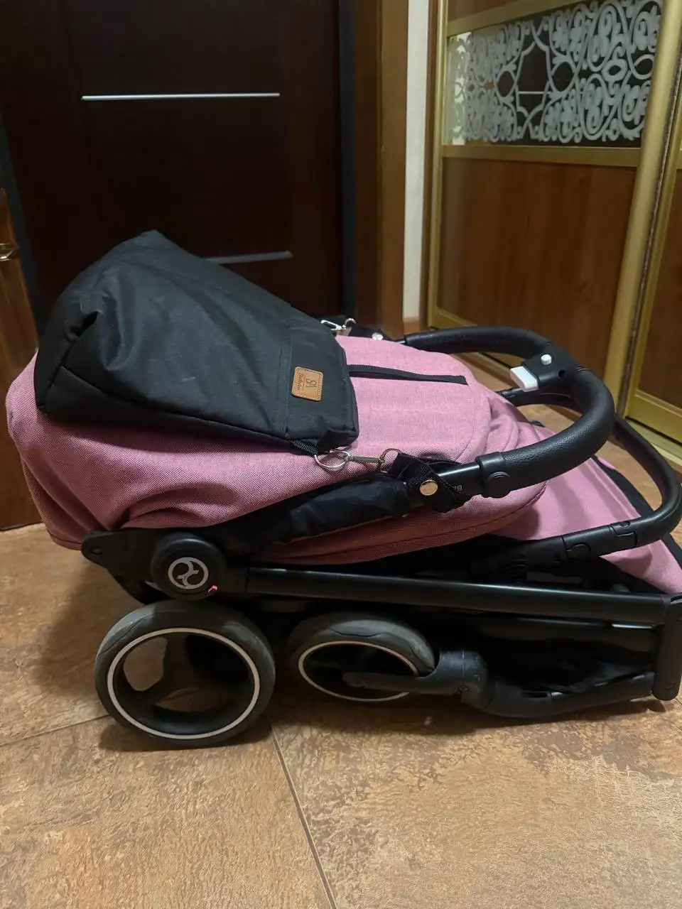 Коляска прогулочная Cybex beezy - Коляски (Товары для детей) в Подольск