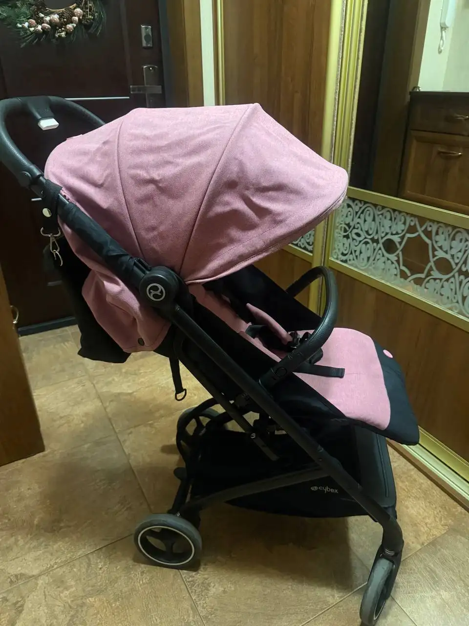 Коляска прогулочная Cybex beezy - Коляски (Товары для детей) в Подольск
