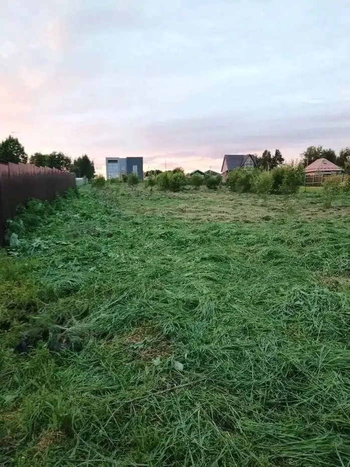 Земельный участок 30 соток ИЖС в Горнево, Москва - Земельный участок (Недвижимость) в Москва