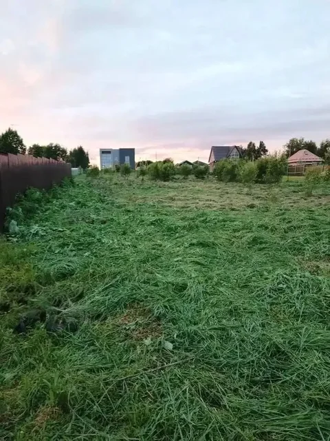 Земельный участок 30 соток ИЖС в Горнево, Москва - частное объявление в Москва