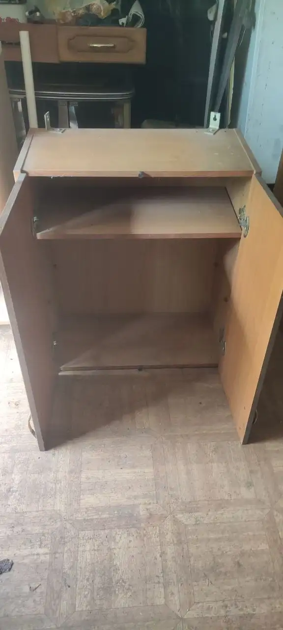 Кухонные навесные шкафы - Мебель (Для дома и дачи) в Климовск