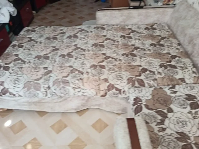 Диван угловой экокожа - Техника для дома в Подольск
