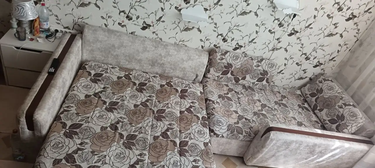 Диван угловой экокожа - Для дома и дачи в Подольск