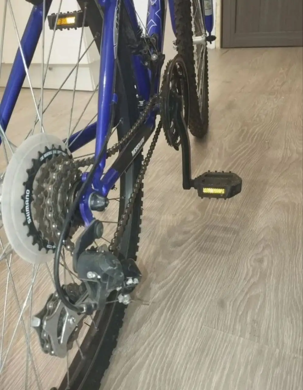 Продам горный велосипед Nordway Discovery в Подольске - Велосипеды (Хобби и отдых) в Подольск