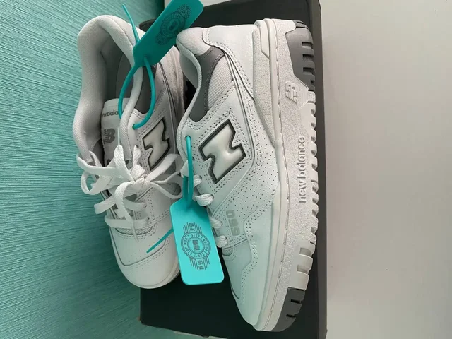 Продажа кроссовок New Balance 550 - Для женщин в Москва