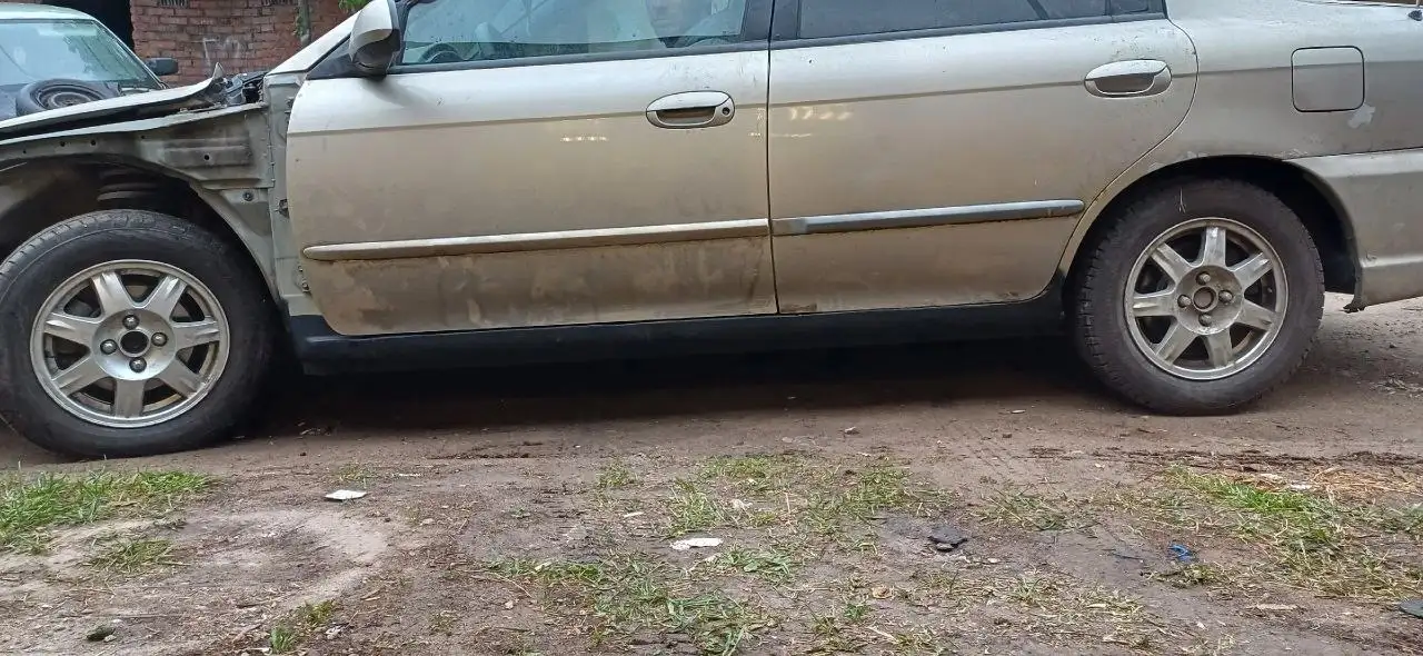Сварка авто дно пороги арки в Климовске - Ремонт и обслуживание (Авто) в Климовск