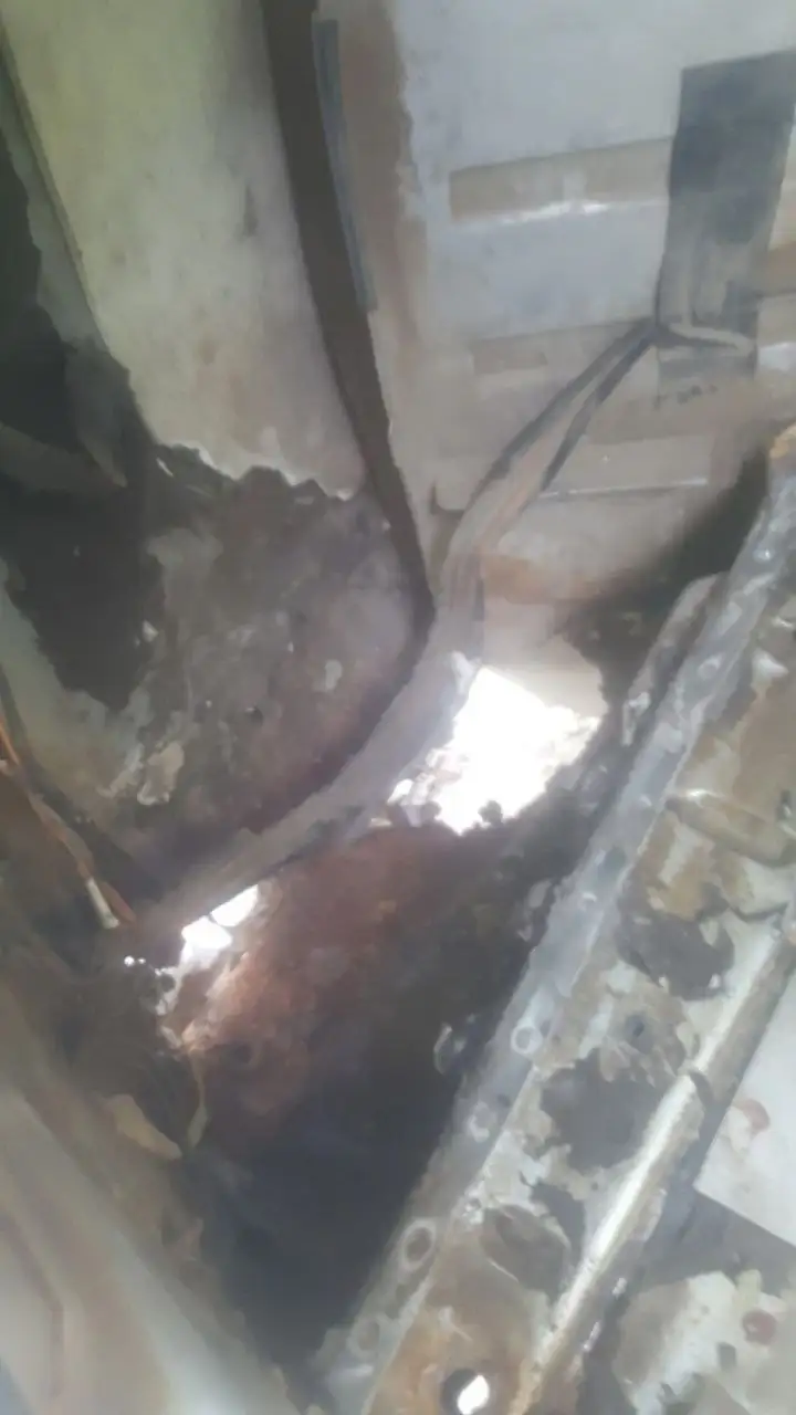Сварка авто дно пороги арки в Климовске - Ремонт и обслуживание (Авто) в Климовск
