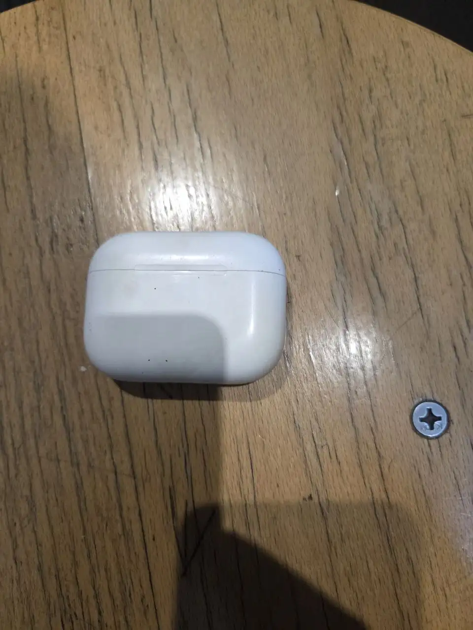 Продам оригинальные AirPods Pro 3 - Аудиотехника (Электроника) в Подольск