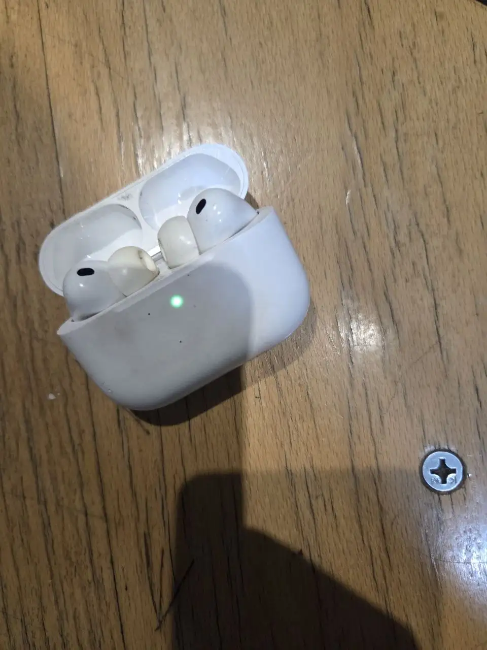 Продам оригинальные AirPods Pro 3 - Аудиотехника (Электроника) в Подольск