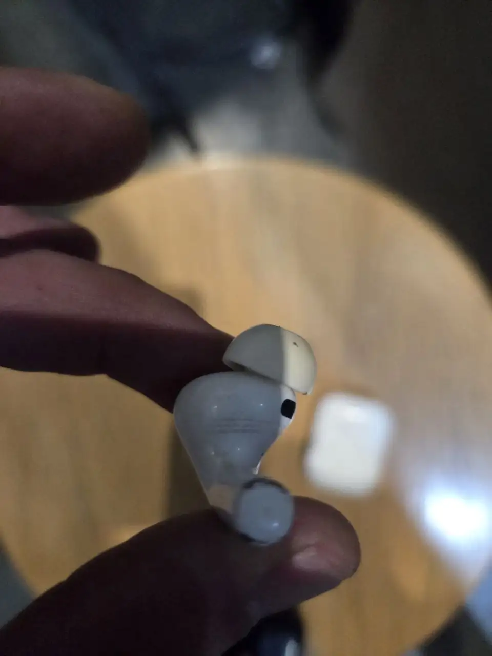 Продам оригинальные AirPods Pro 3 - Аудиотехника (Электроника) в Подольск