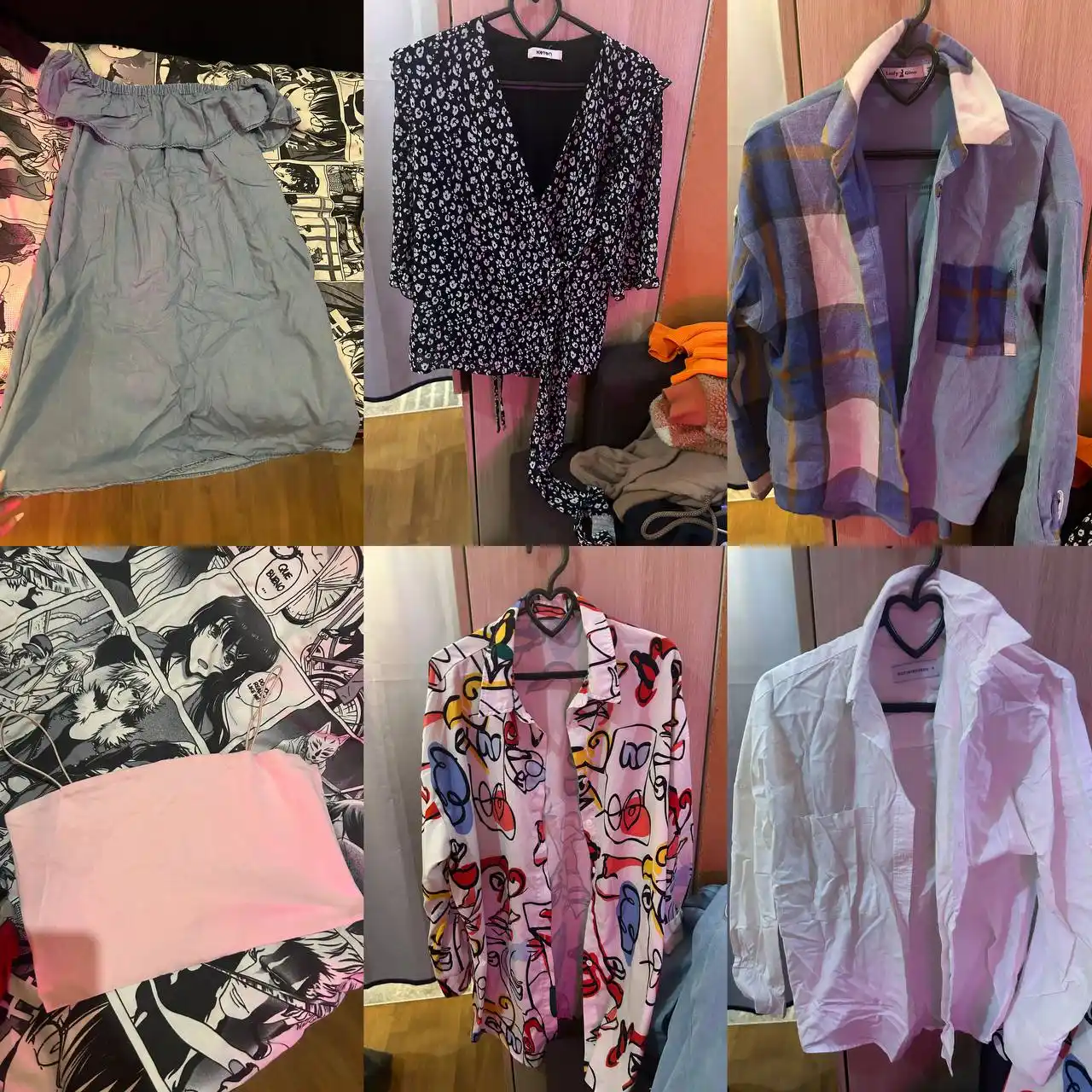 Продажа одежды 42-44 размера