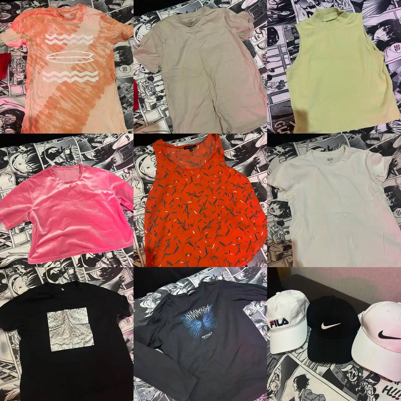 Продажа одежды 42-44 размера