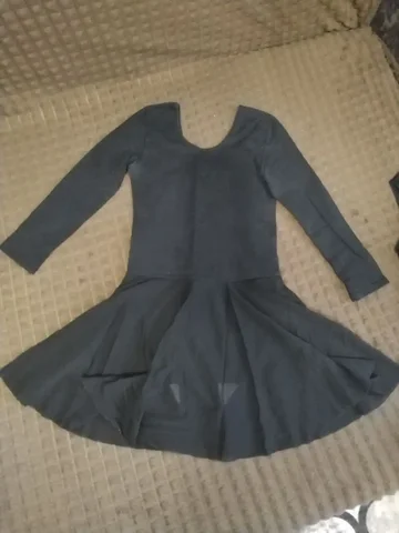 Отдам даром гимнастические купальники и балетки - Одежда в Климовск