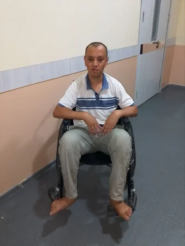 Просьба о материальной помощи для лечения - частное объявление в Кангли