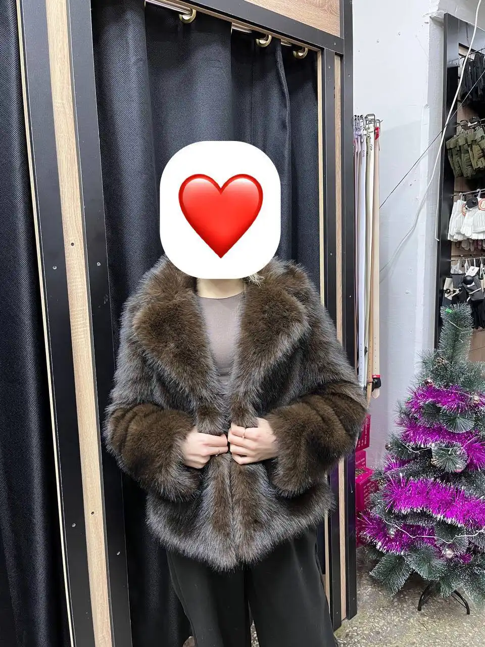 Одежда и обувь размер 42-50 в Кировском