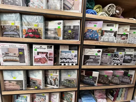 Комплекты постельного белья 1,5 и 2,0 Евро - частное объявление в Кировское