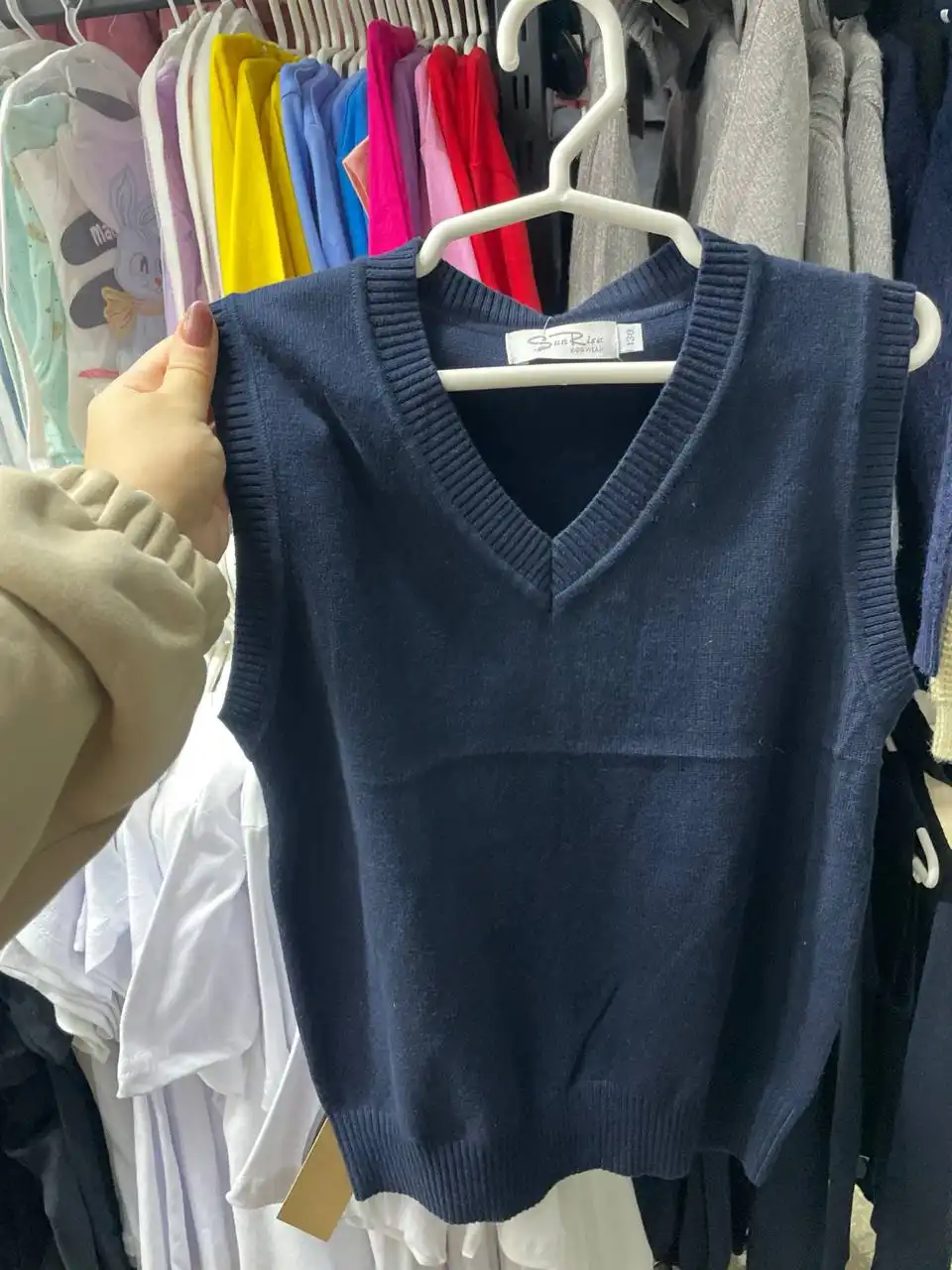 Детские вещи и школьные принадлежности - Школьные принадлежности (Товары для детей) в Кировское