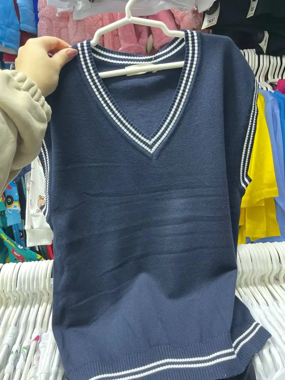 Детские вещи и школьные принадлежности - Школьные принадлежности (Товары для детей) в Кировское