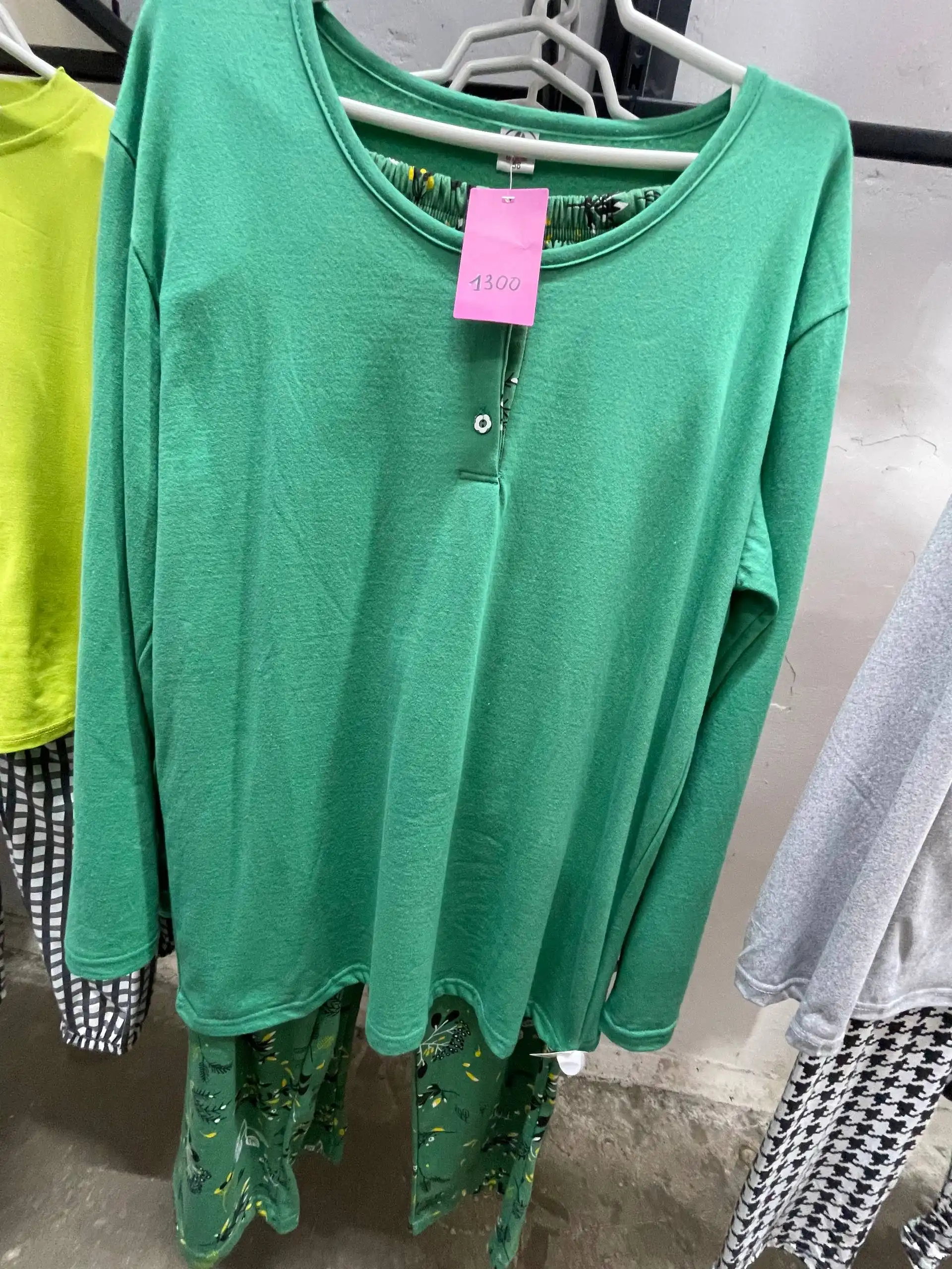 Одежда и обувь в Кировском