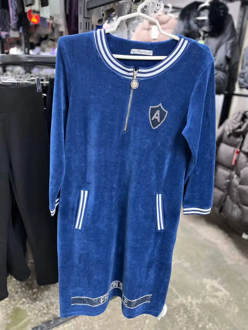 Одежда и обувь 56-60 размер в Кировском