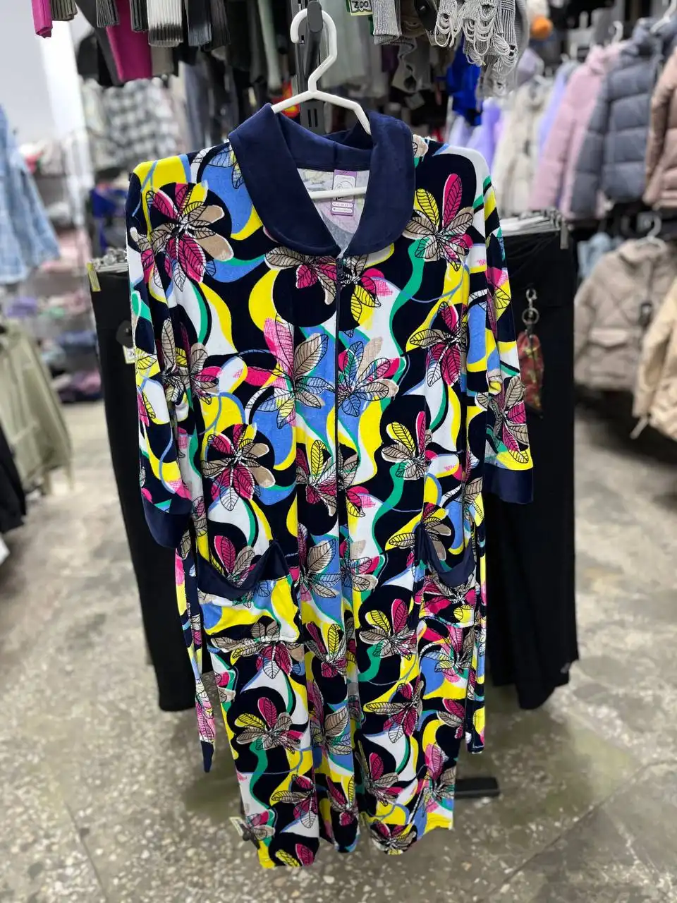 Одежда и обувь 56-60 размер в Кировском