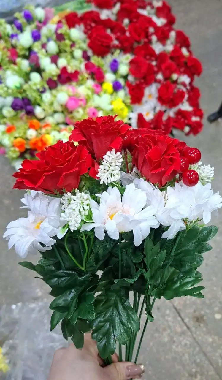 Букетик - Одежда в Кировское