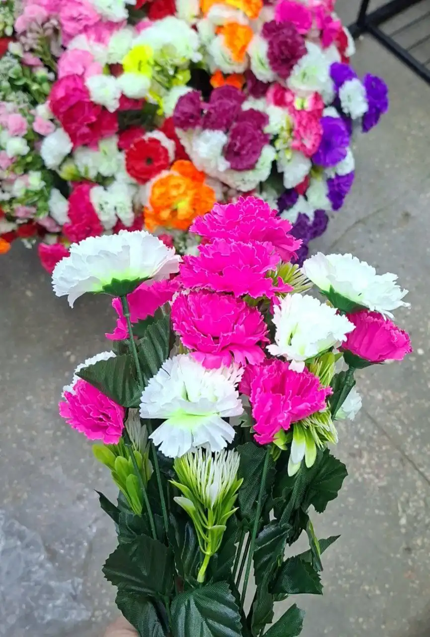 Букетик 270р - Аксессуары (Одежда) в Кировское