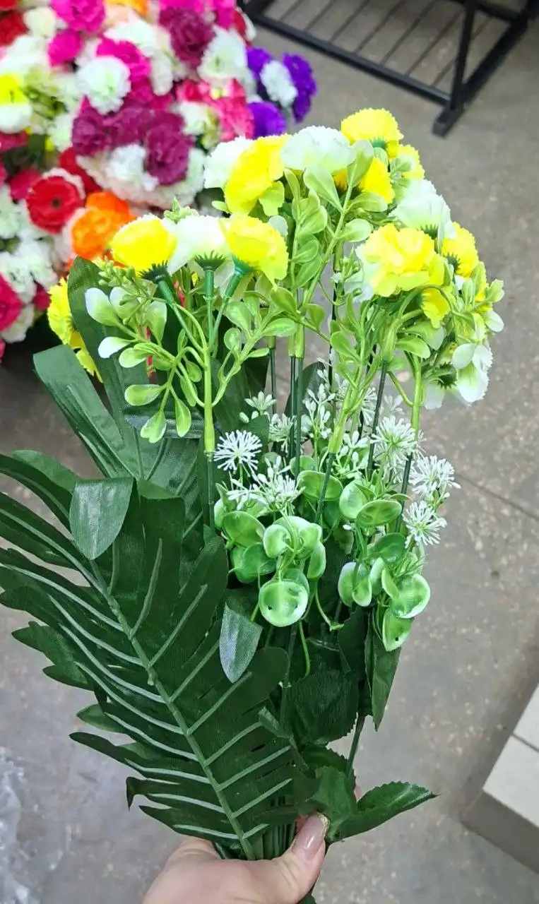 Букетик 270р - Аксессуары (Одежда) в Кировское