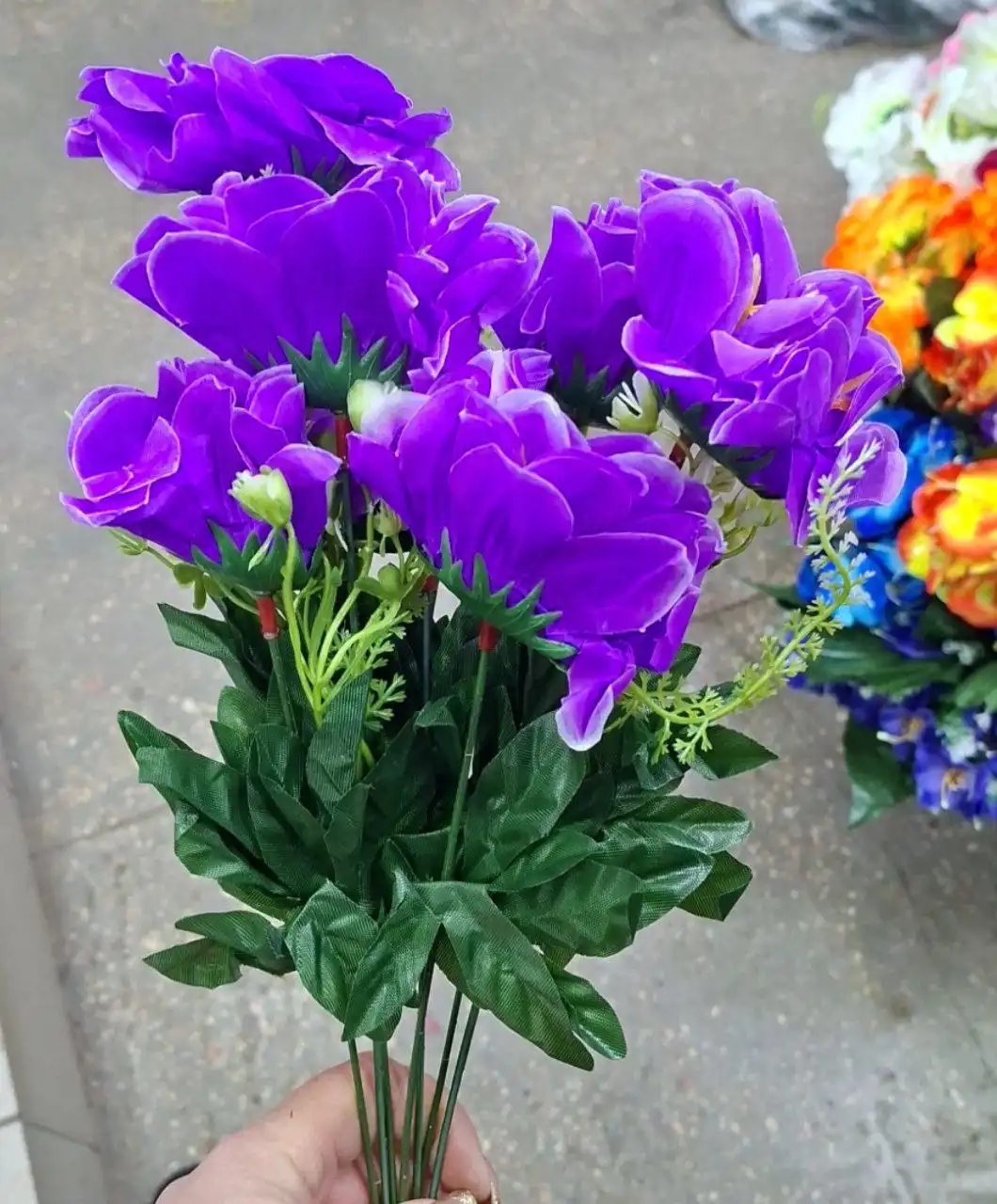 Букетик одежды и обуви в Кировском - Обувь (Одежда) в Кировское