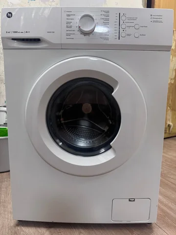 Продам стиральную машинку в идеальном состоянии - Для дома и дачи в Химки