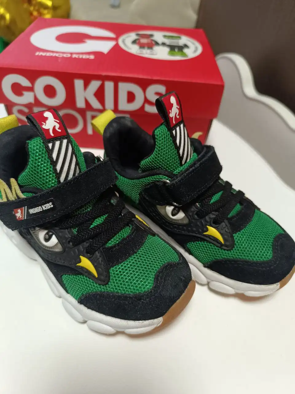 Объявление из Химок