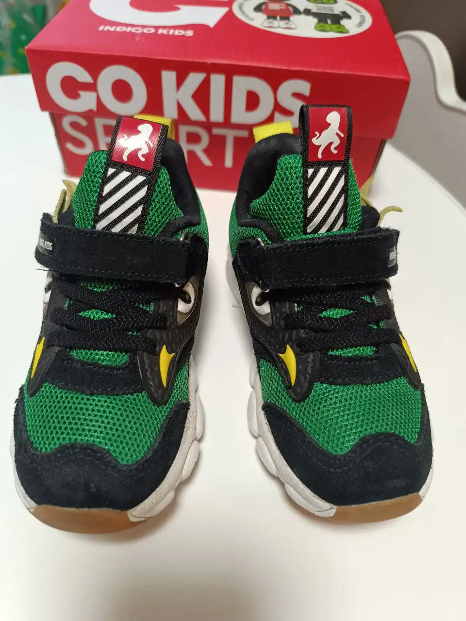 Объявление из Химок