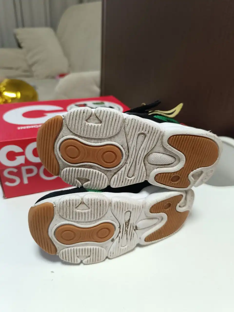 Объявление из Химок