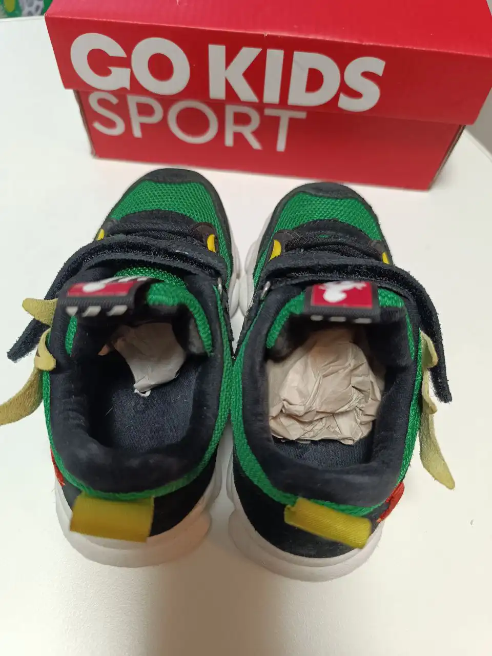 Объявление из Химок