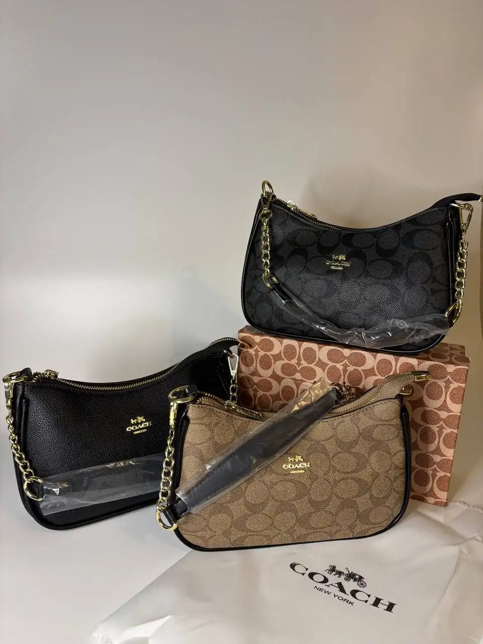 Новые дамские сумочки