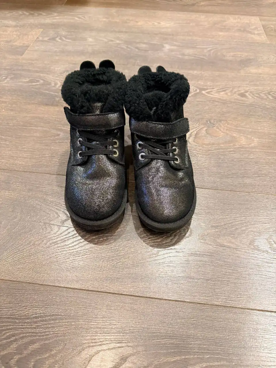 Продажа детской одежды и обуви