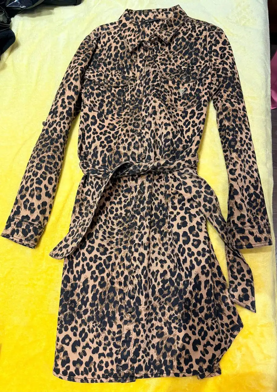 Продажа детской одежды и обуви