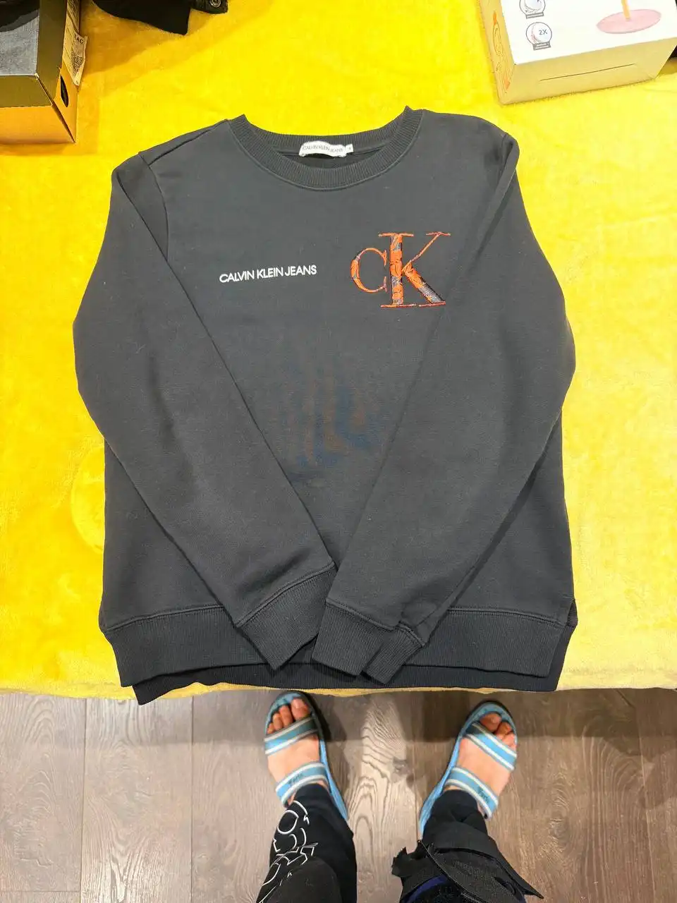 Продажа детской одежды и обуви