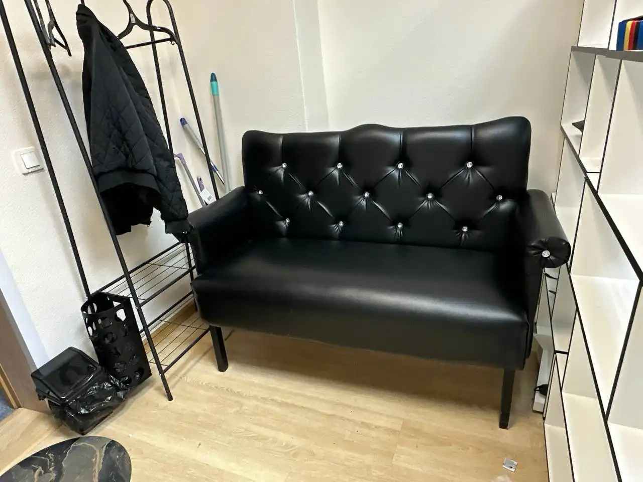 Продажа полного комплекта для салона