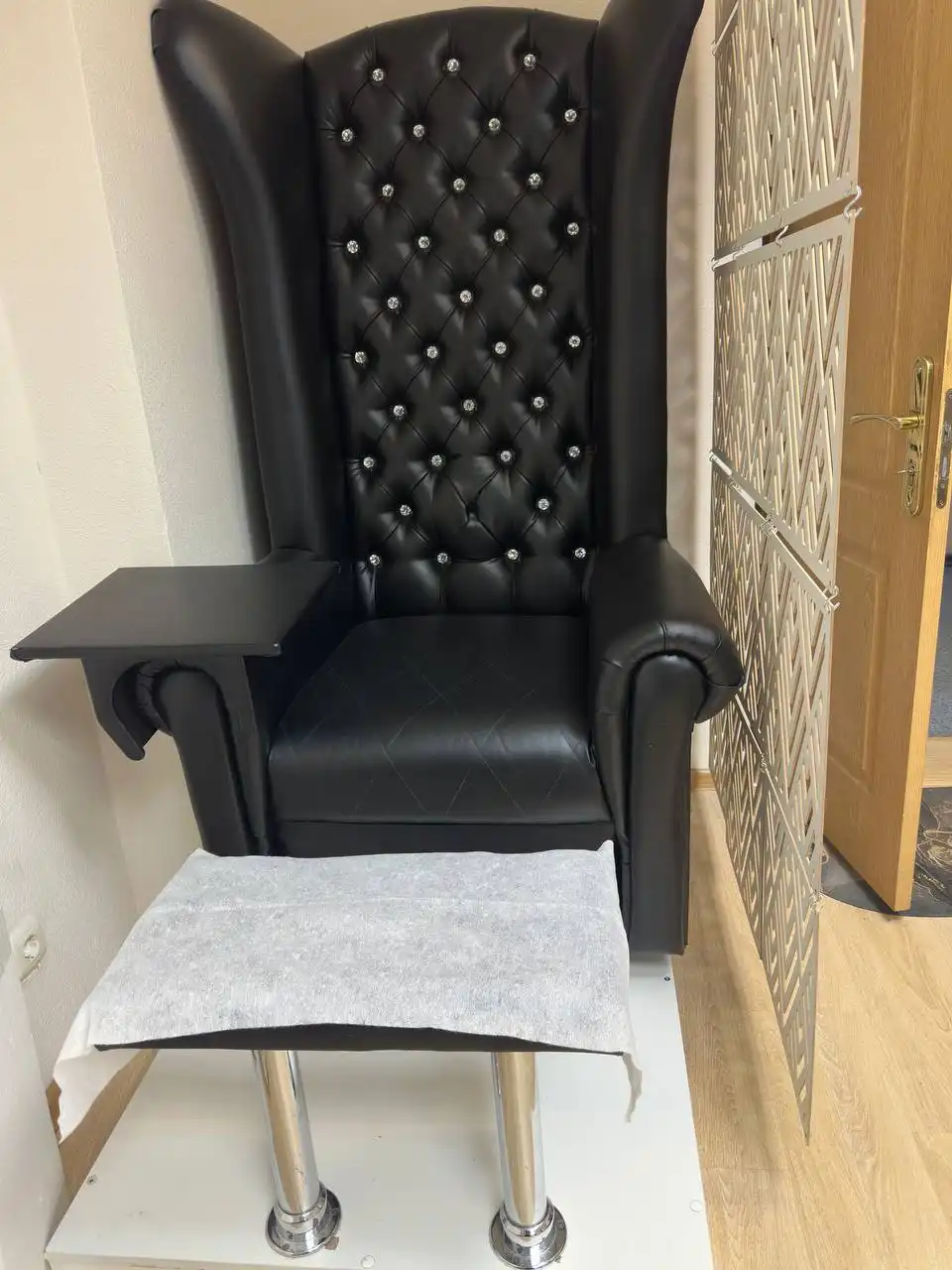 Продажа полного комплекта для салона