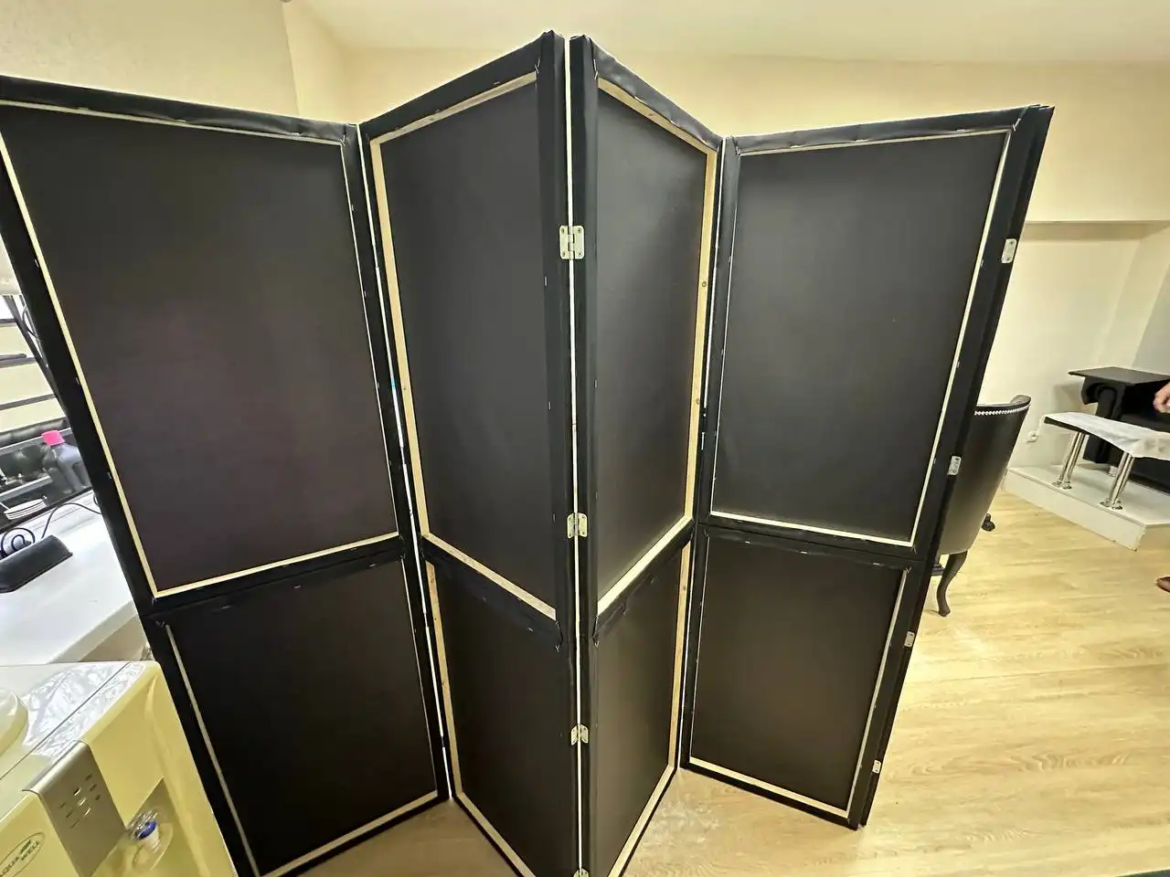 Продажа полного комплекта для салона