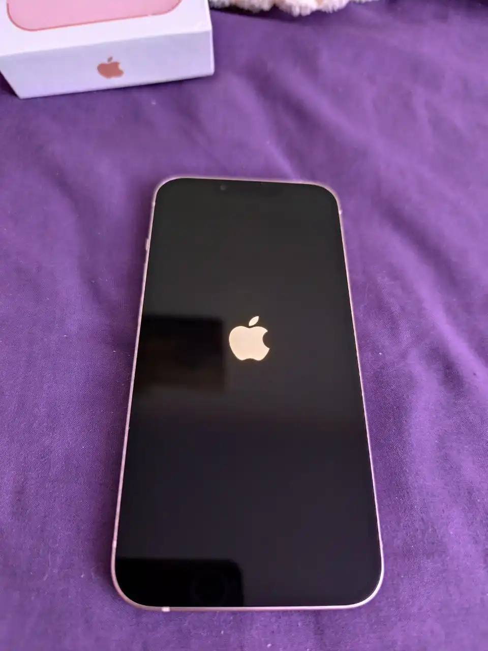 Iphone 13 Pink 128 GB