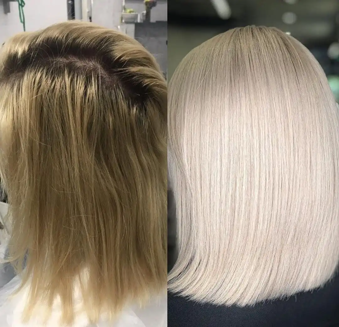 Услуги парикмахера-стилиста, колориста и технолога