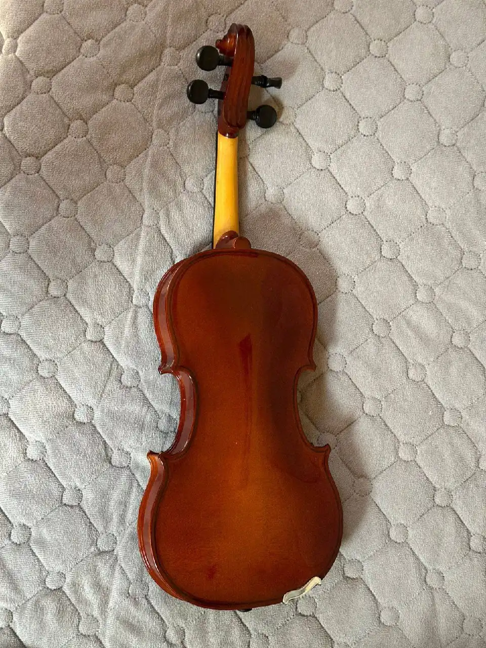 Скрипка Strunal Schönbach 3/4