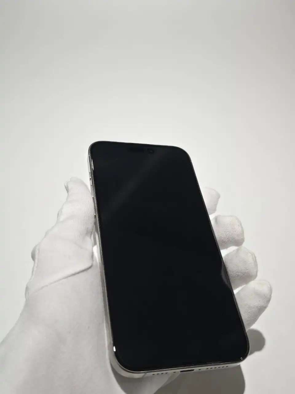 Продажа iPhone 15 Pro Max 256 Гб в идеальном состоянии