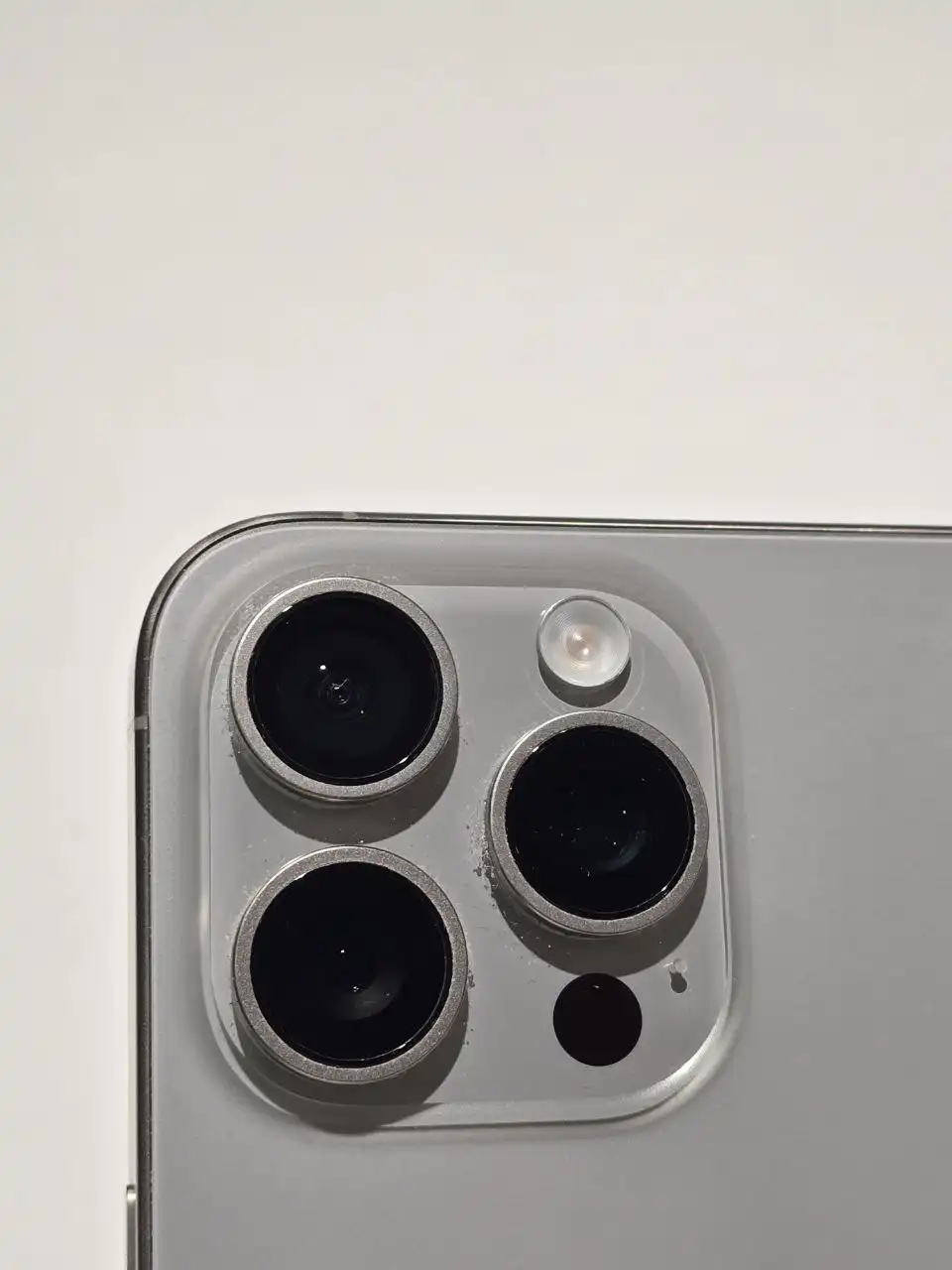 Продажа iPhone 15 Pro Max 256 Гб в идеальном состоянии