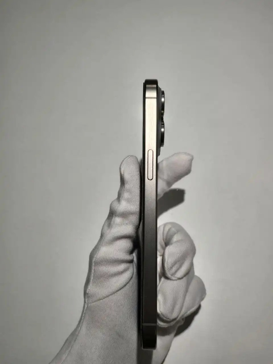 Продажа iPhone 15 Pro Max 256 Гб в идеальном состоянии