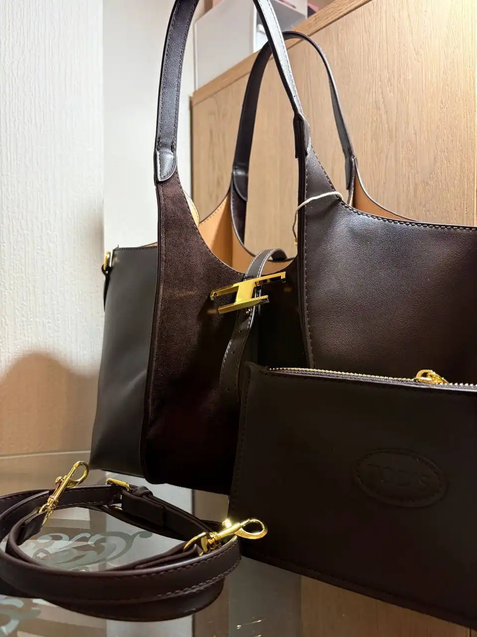 Женские сумочки хорошего качества