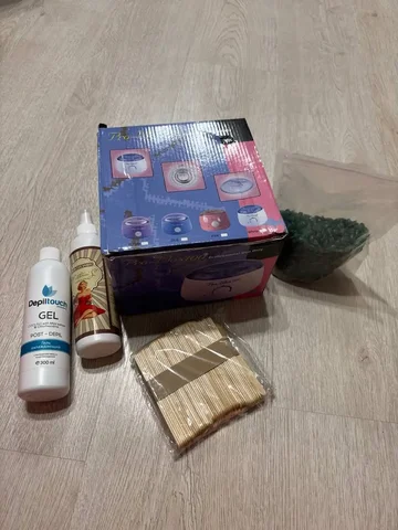 Набор для депиляции - Красота и здоровье в Химки